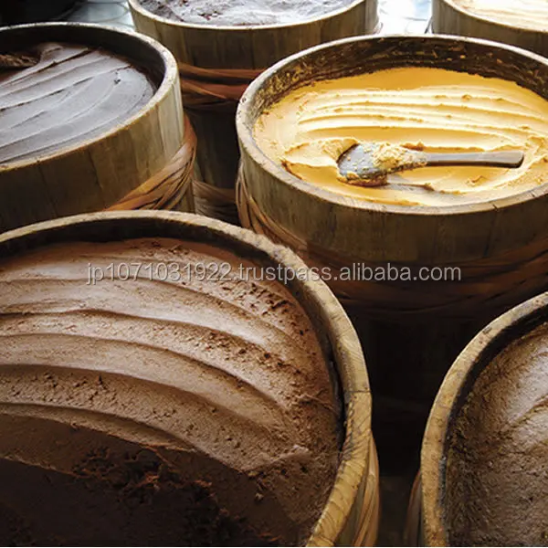  Высококачественный популярный японский вкусный мисо-суп мгновенная еда