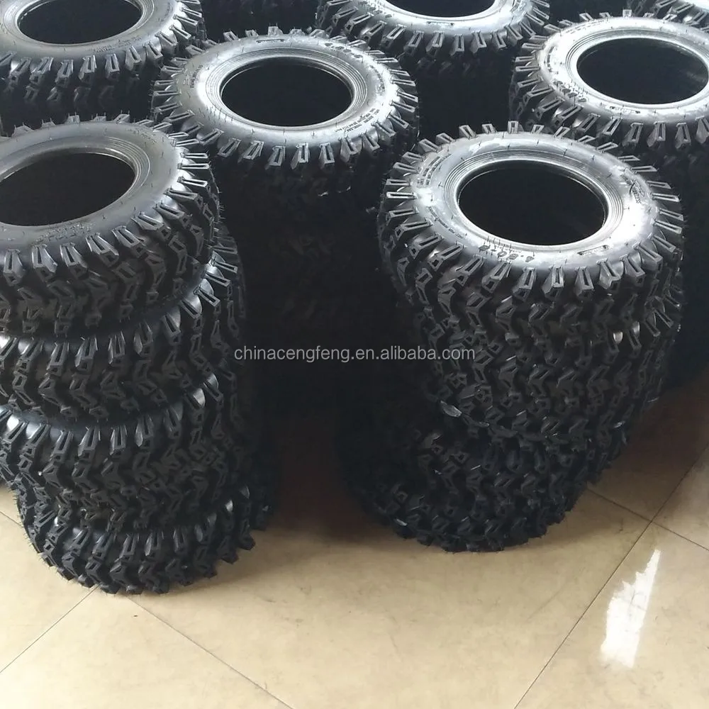 
Tubeless ATV cart tire 4.80-8 snow blower rubber wheel 4.00-8 thrower tubeless rubber tire 16x4.80-8 