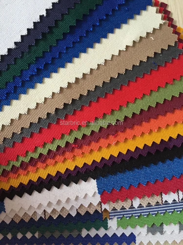 
Waterproof weather resistant UV safe outdoor woven oxford fabric 