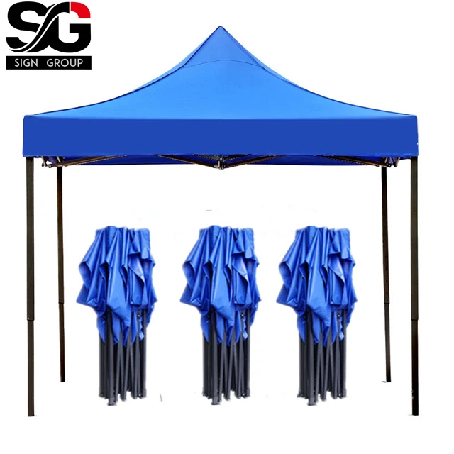 
Guangzhou Factory Cheap Outdoor 3x3 Folding Gazebo Marquee Tent 