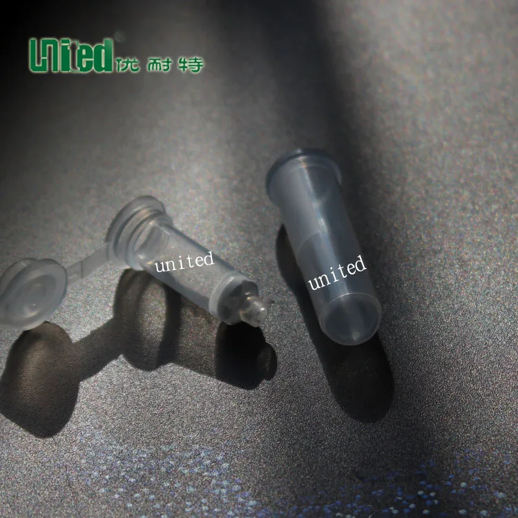 
Isolation of DNA from Plants 2ml spin column Extraction PCR Purification 