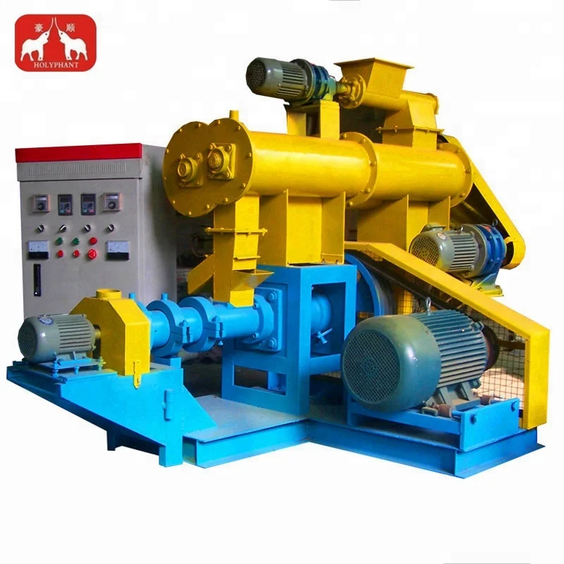 Full fat soya extruder soya bean meal for animal feed