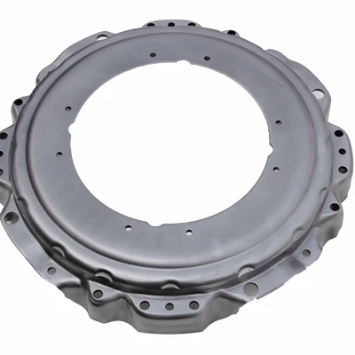
clutch cover 