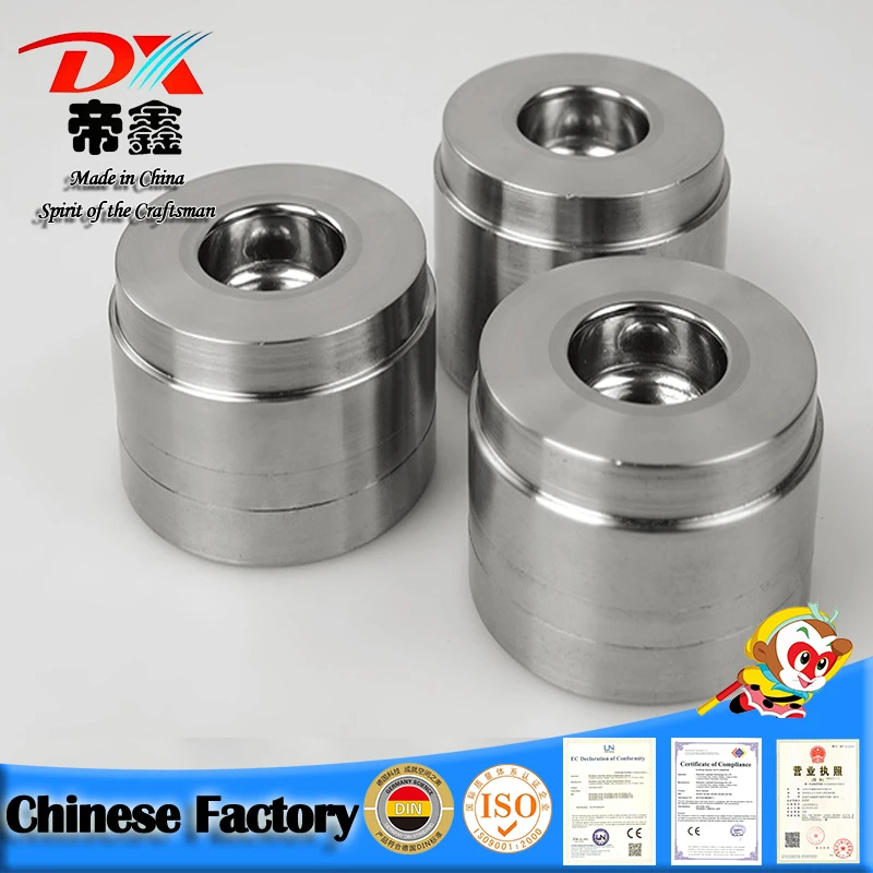 MS Wire Die/PCD Wire Drawing Dies/MIG Wire Drawing Dies