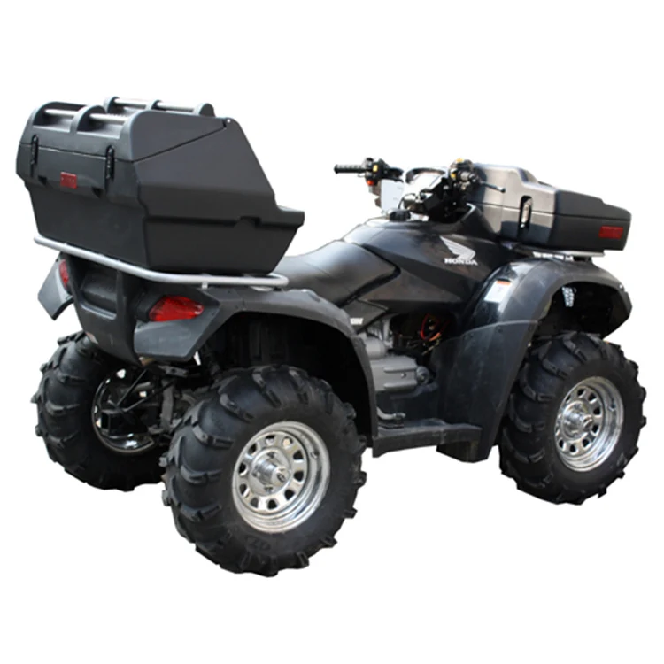 China ATV spare parts rear box Quad Box FOR  ATV