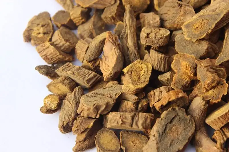 Factory Supply Rhubarb Extract Emodin Rhodiola Rosea P.E