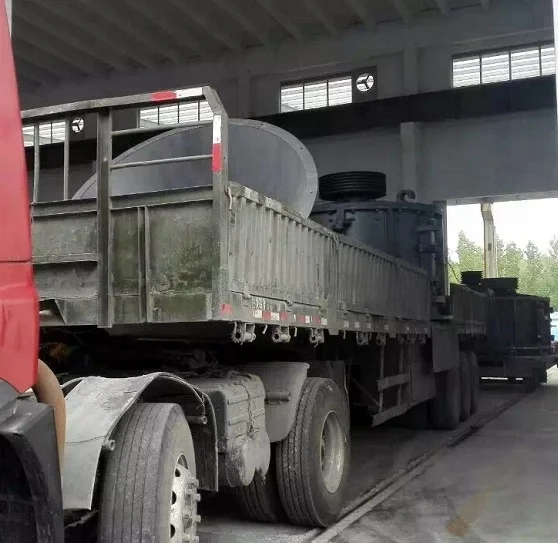 
vertical crusher stone breaker Sand making plant 