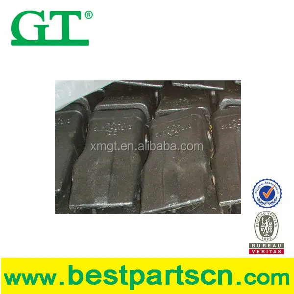 Excavator Bucket Teeth 61Q631310