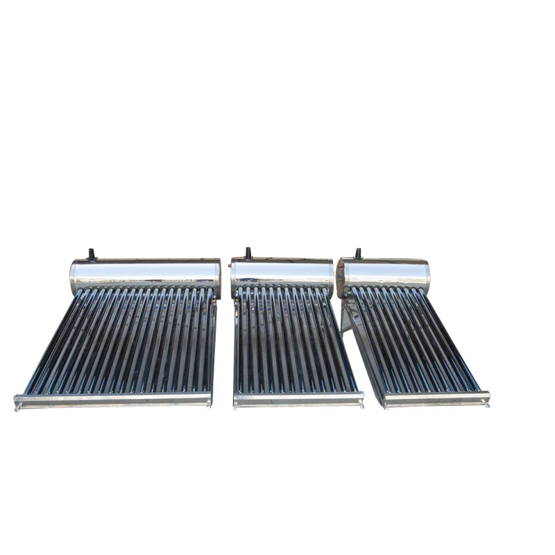 2020 factory Best selling geysers price solar in south africa shower water geyser solar water heaters for household use