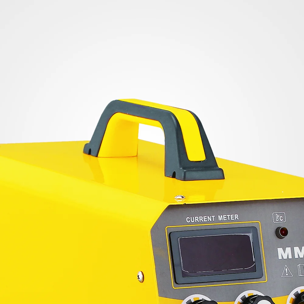 Wholesale zx7-315 300 amp mma solda inverter dc arc welder iron smaw mma welding machine