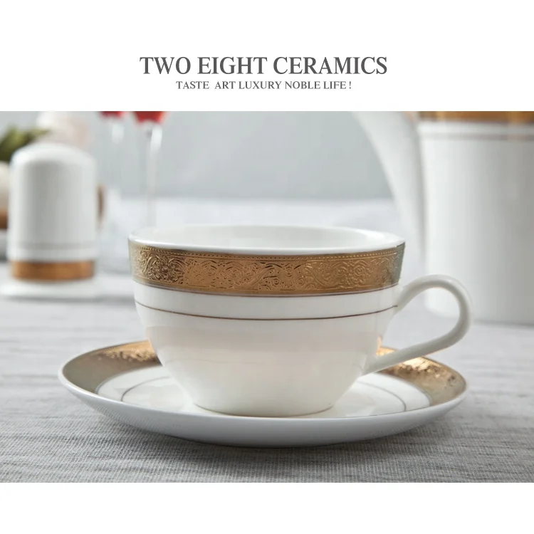 High Quality platesforweddings dinnerware porcelain fine bone china tableware trend 2019 used china dinnerware