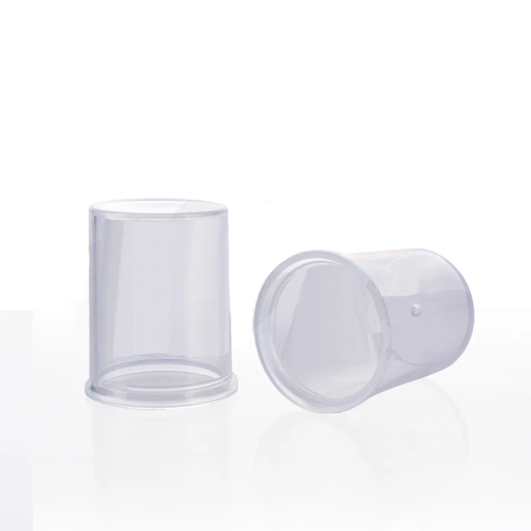 
Empty amber 1oz 30ml plastic PET spray bottle with mist sprayer pump for make-up toner 