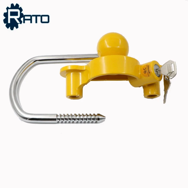 RC-041 автомобиля ТСУ мяч замок