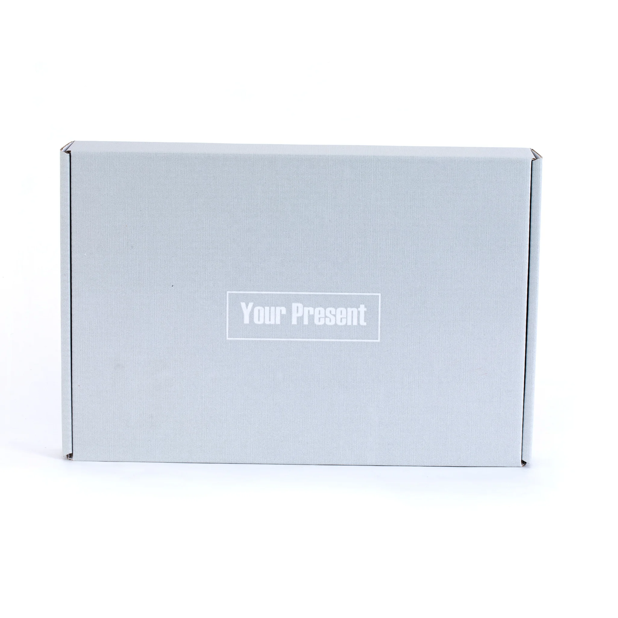 
Custom Recyclable Shipping Clothes Cardboard Corrugated Packaging Mailing Boxes 
