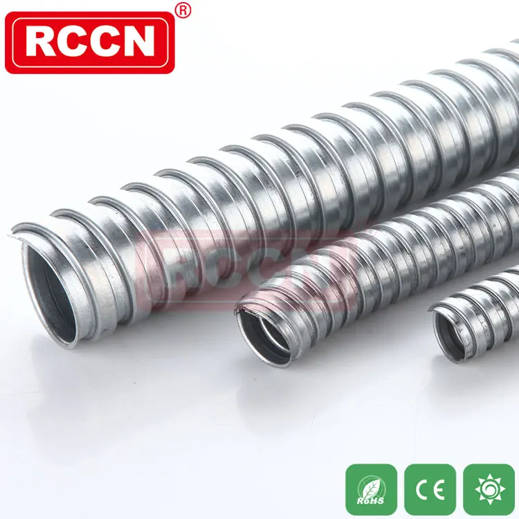 
Wholesale factory price high quality stainless steel flexible metal hose pipe 