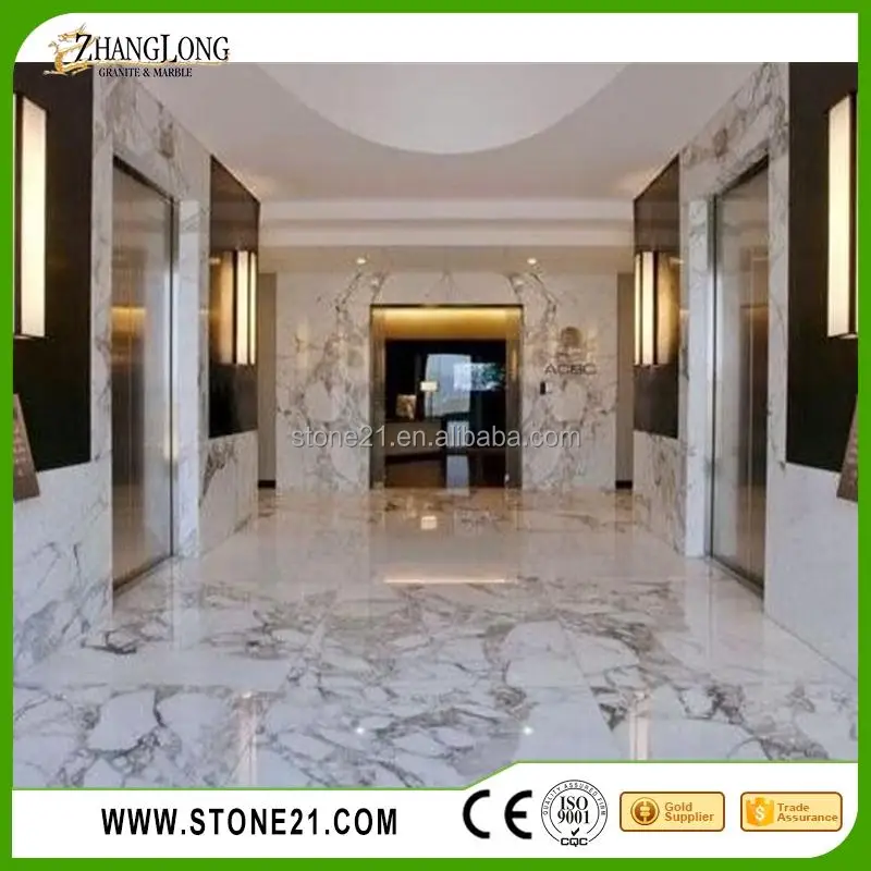 cheap price Statuario Caldia marble