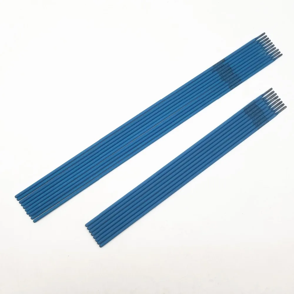 
Manufacturer Welding stick electrode AWS E6013 factory mild steel welding rod 
