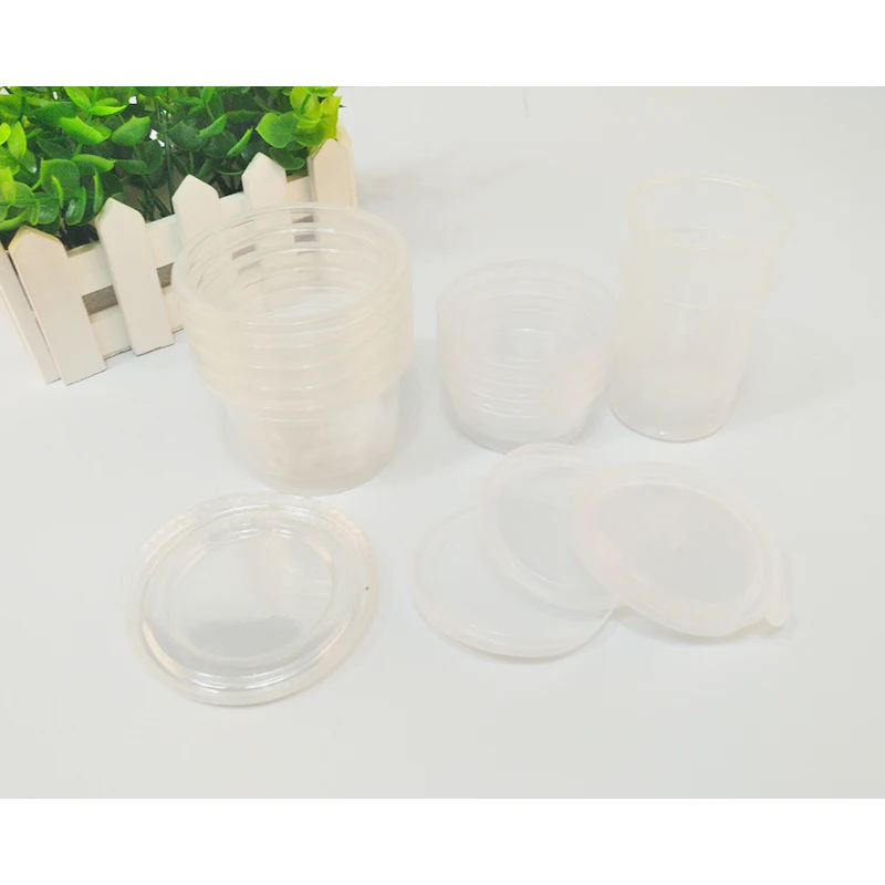 2022 Amazon Hot Selling Galaxy Slime Kit ,Crystal Slime Toy