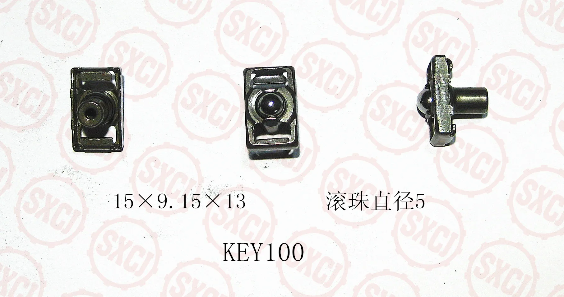 
SYNCHRONIZER KEY/GEAR KEY /BLOCK KEY OEM SXCJ-KEY100/1313025TAS0000/8708409990 
