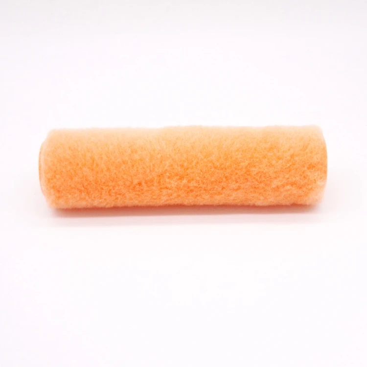 China manufacturer high quality polyester  paint roller set