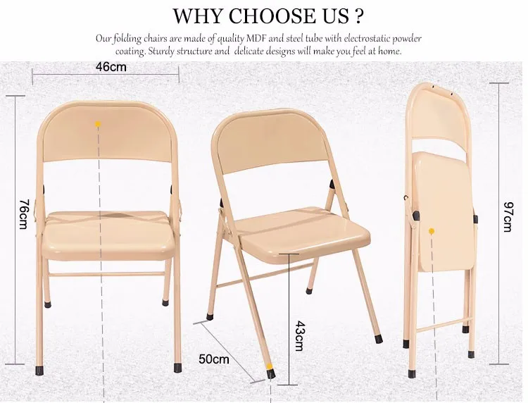 Alibaba Supplier Simple Restaurant Metal Stools Bar Stools Bar Chairs