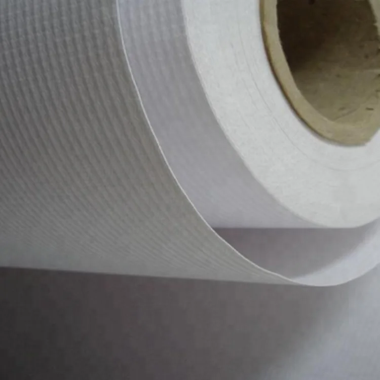 pvc rollo de lona impresora banner