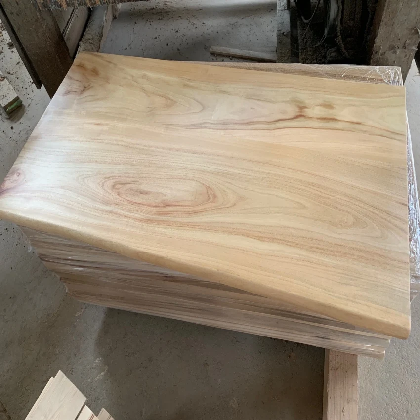 Столешница с 3-5 панелями camphorwood live