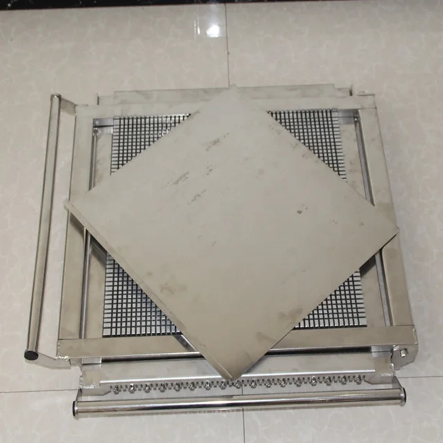 Multifunction Sweet Sugar Sesame Candy Fudge Cutter