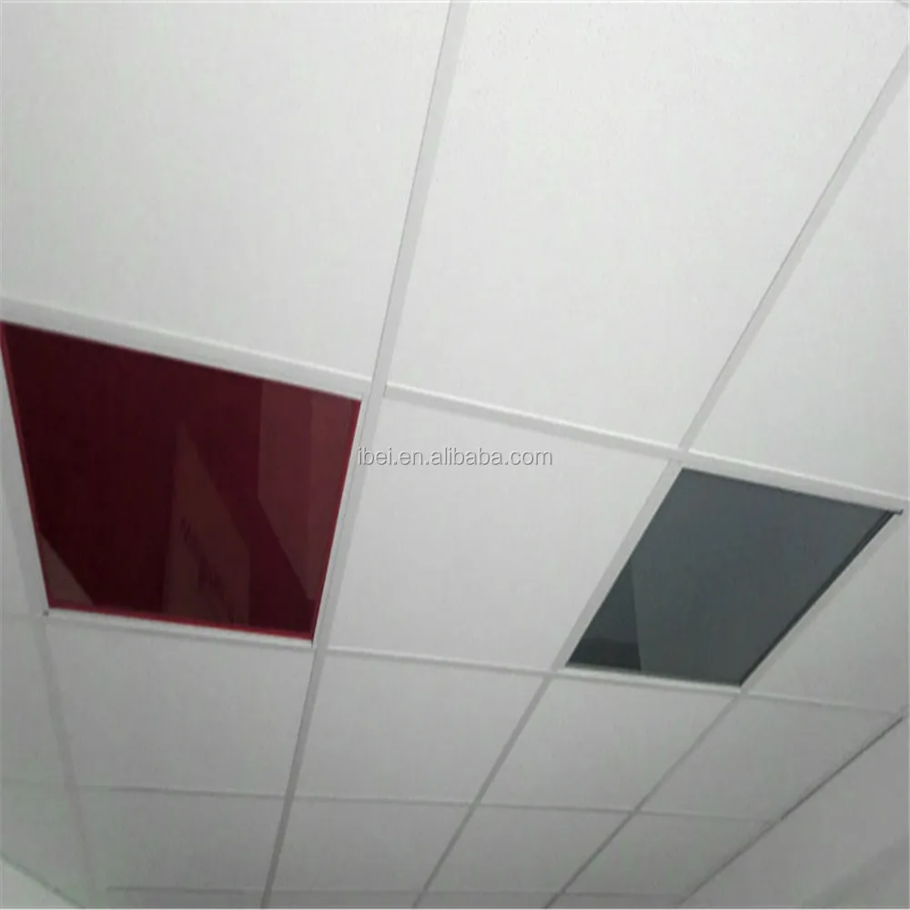 Infrared panel heater wall/ceiling mounted electric room heaters