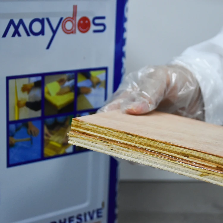 Maydos SBS Быстрый контакт украшения клей