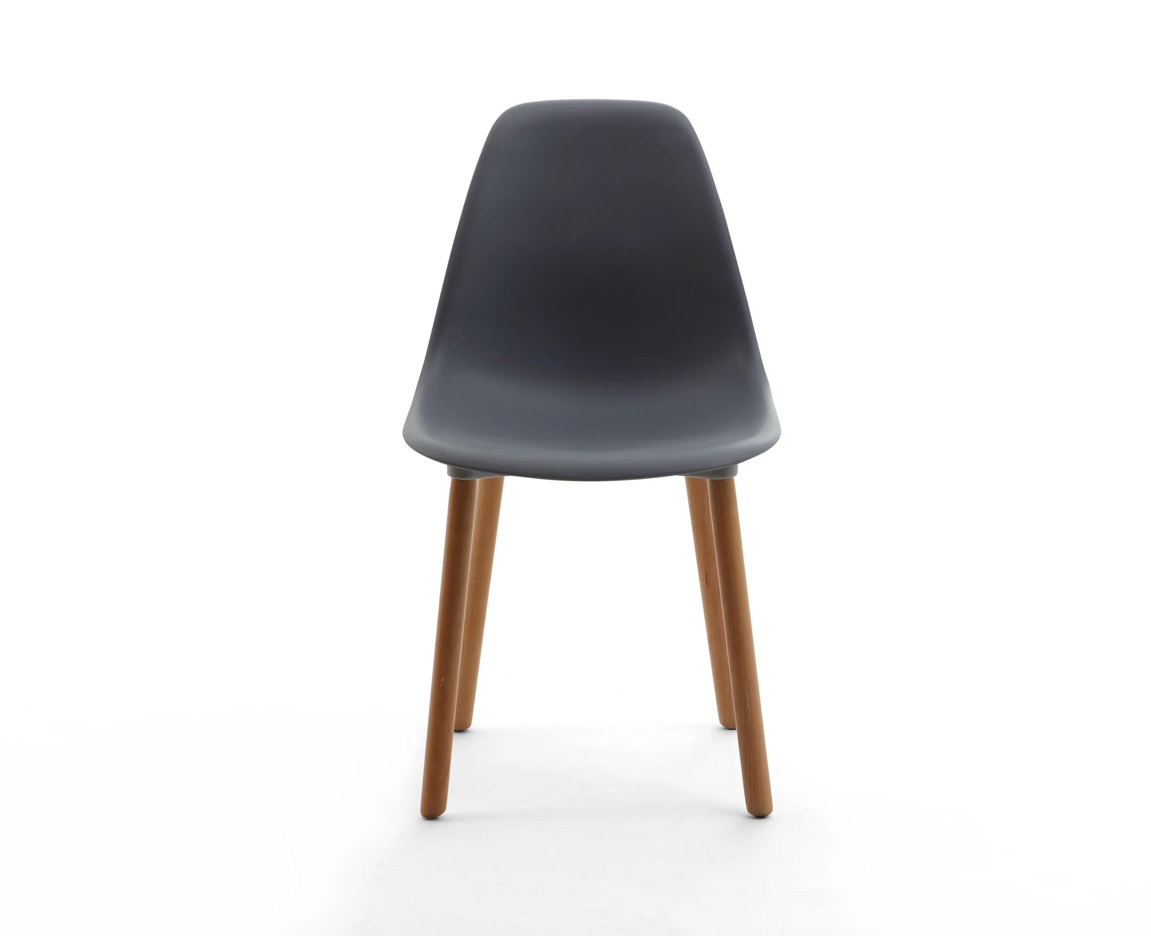 
AS-117D2 SOLID CHAIR WITH FOUR WOODEN 