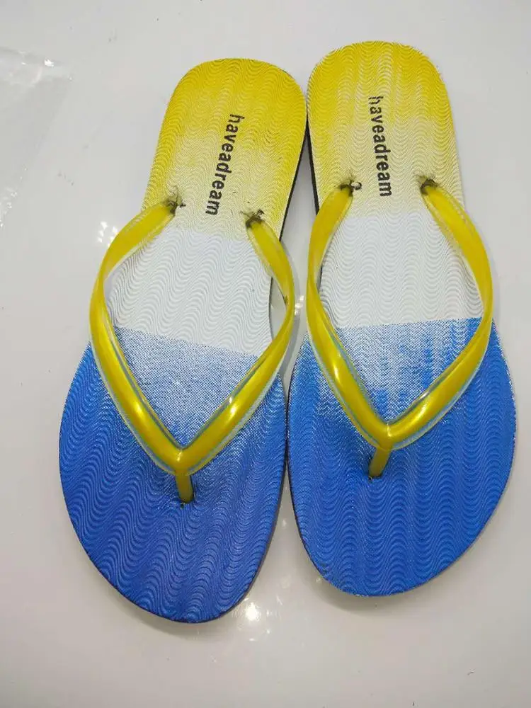 stock lot shoes flip flop slipper ladies slippers lady sandal cheap wholesale flip flops