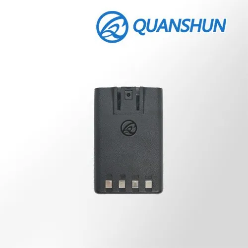 
Kirisun dual band Two way radio battery KB-58B for PT5200 walkie talkie two way radio 