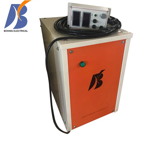 GDF-1000A-15V Rectifier Equipment