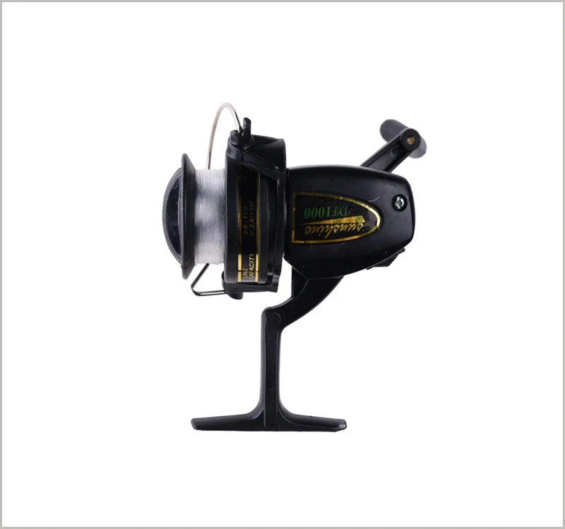 Child Fishing Rod Set Combo Set Fishing Tackle Set