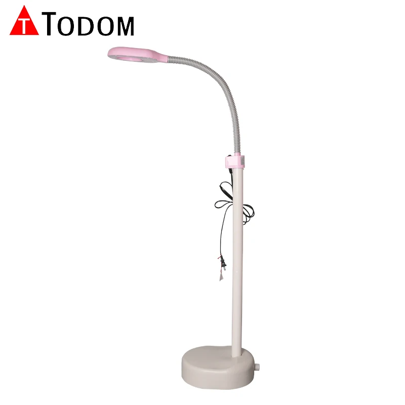 DT-518 beauty salon magnifying lamp LED