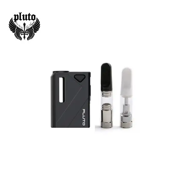 Free sample vape mods pluto mini duo battery kit