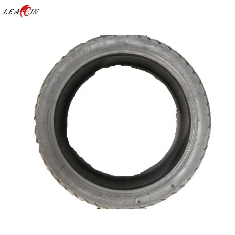 Nylon Motorcycle Tubeless Tires Tyres 130/60-13 130 60 13 130 60- 13 Manufacturer In China