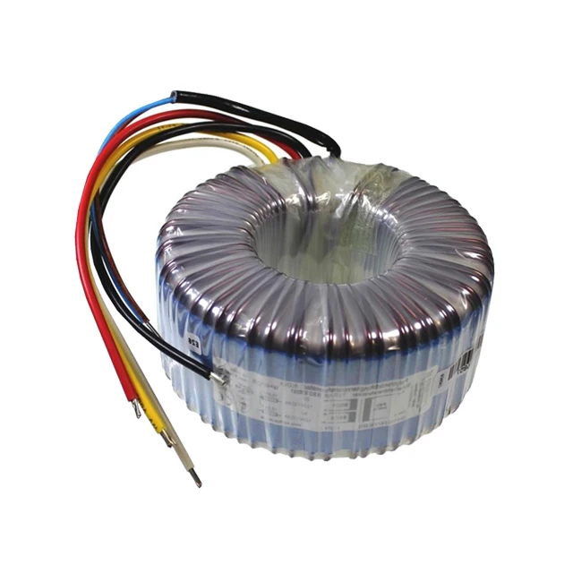 220v 110v 900va power toroidal transformer price