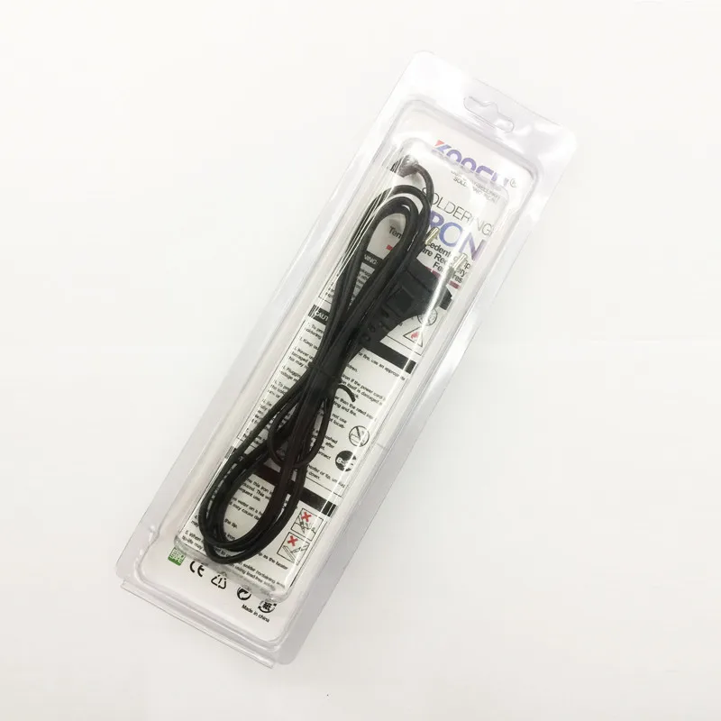 [KOOCU] V900 Black Precision 25W Professional Soldering Welding Iron for Hotair Corp in Baku Warsaw Poland