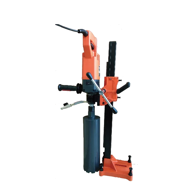Max 160mm CAYKEN Hand Held Diamond Core Drill OND-916H Corded Concrete Brick Wall Coring Machine Tools