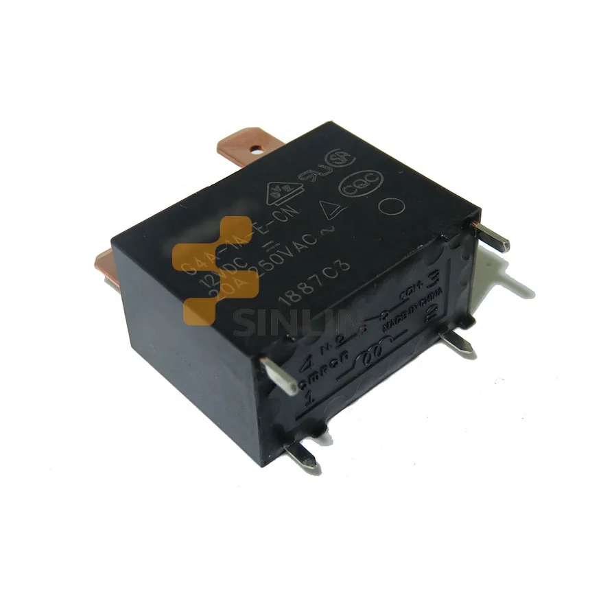 G4A-1A-E-CN DC12 G4A-1A-E-CN  12V Relay