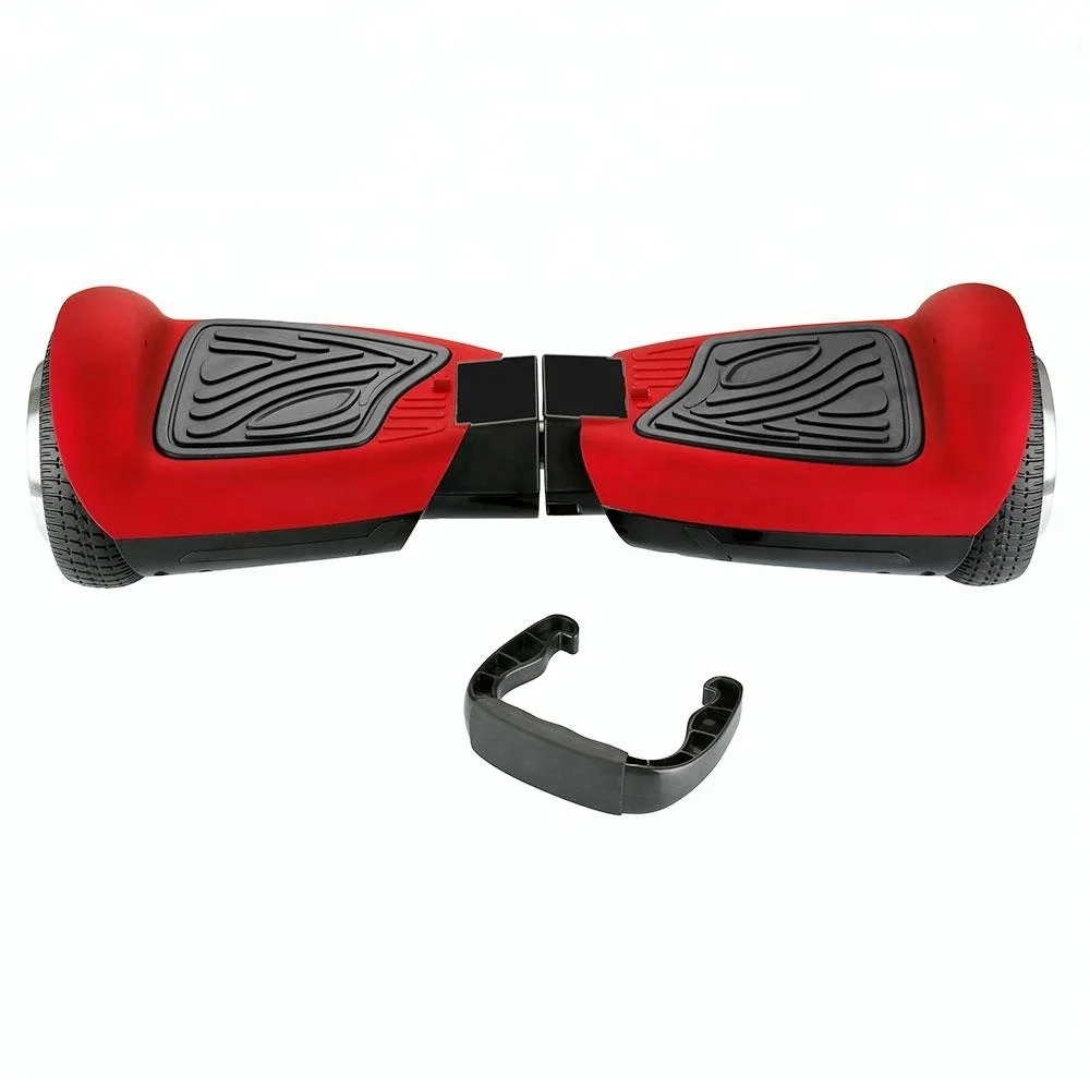 
Most Fashionable Factory Wholesale Smart 6.5 Inch Electric Motor Scooter 