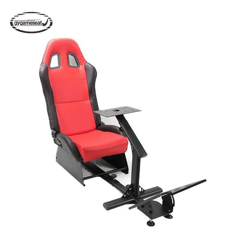 GY полный движения игры вождения стул симулятор для Logitech