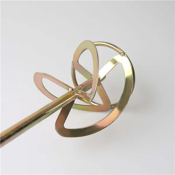 Popular Construction Hand Tool Mixer Paddle