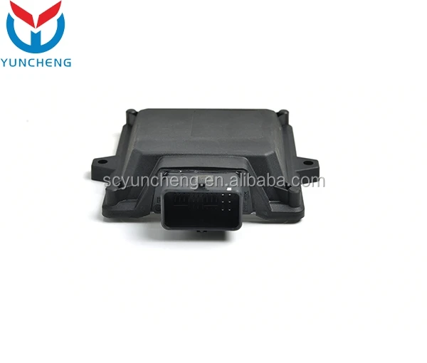 
YUNCHENG MP48 CNG LPG ECU KIT 