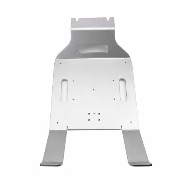 High precision all material welding sheet metal bending parts