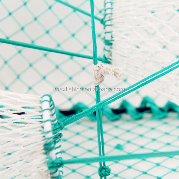 Professional prawn trap