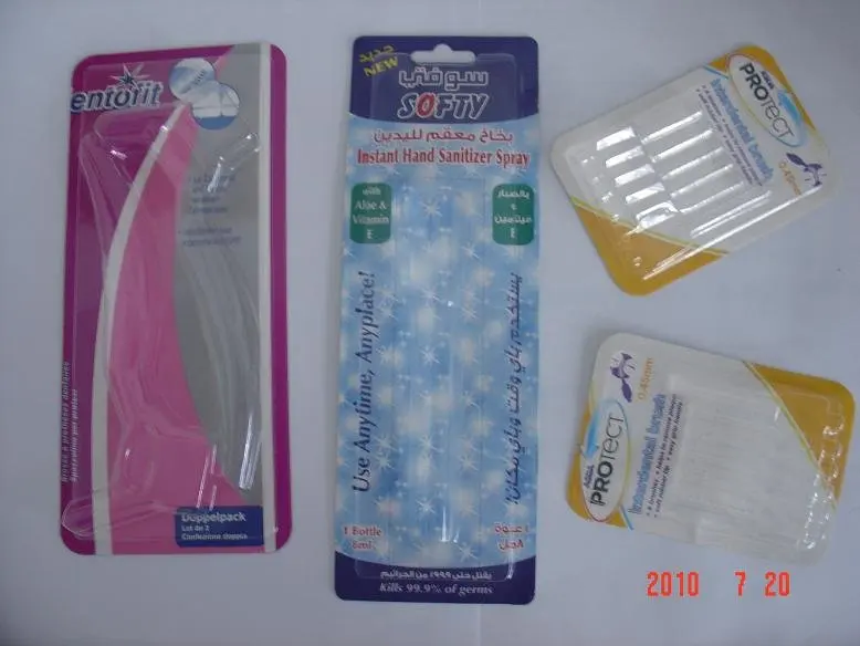 ТВЧ станок для ПВХ-блистер