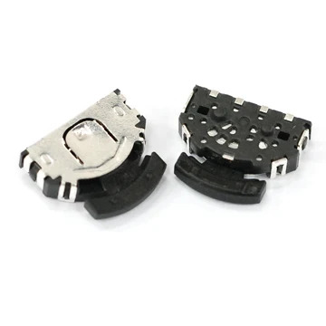 3 ways push handle switch touch sensitive switch mini reset tact switch